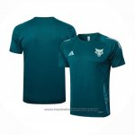 Training Shirt Cruzeiro 2024-2025 Green