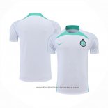 Training Shirt Inter Milan 2022-2023 White