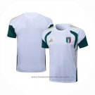 Training Shirt Italy 2025-2026 Black