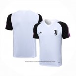 Training Shirt Juventus 2023-2024 White