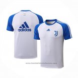 Training Shirt Juventus Teamgeist 2022 White