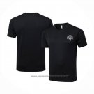Training Shirt Manchester City 2025-2026 Black