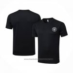 Training Shirt Manchester City 2025-2026 Black