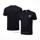 Training Shirt Manchester City 2025-2026 Black