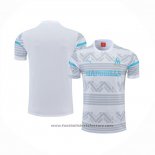 Training Shirt Olympique Marseille 2022-2023 Grey