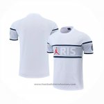 Training Shirt Paris Saint-Germain 2022-2023 White