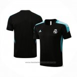 Training Shirt Real Madrid 2022-2023 Black