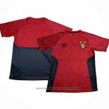Training Shirt Recife 2024-2025 Red