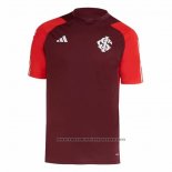 Training Shirt SC Internacional 2024-2025 Red