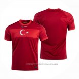 Turkey Away Shirt 2020-2021