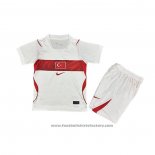 Turkey Home Shirt Kids 2026