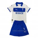 Universidad Catolica Home Shirt Kids 2025