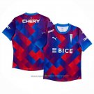 Universidad Catolica Third Shirt 2025
