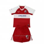 Utrecht Fourth Shirt Kids 2024-2025