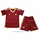 Venezuela Home Shirt Kids 2024