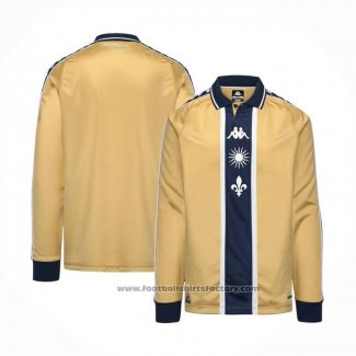 Versailles Special Shirt Long Sleeve 2025-2026