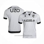 Vitoria SC Home Shirt 2025-2026