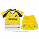 Vitoria SC Third Shirt Kids 2026-2027