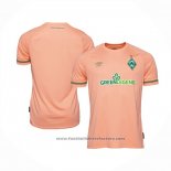 Werder Bremen Away Shirt 2022-2023