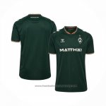 Werder Bremen Away Shirt 2026-2027