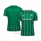 Werder Bremen Home Shirt 2025-2026