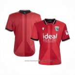 West Bromwich Albion Away Shirt 2026-2027