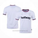 West Ham Away Shirt 2023-2024