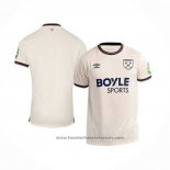 West Ham Away Shirt 2025-2026