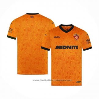 Wolves Home Shirt 2026-2027
