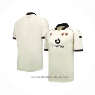 Wrexham Third Shirt 2026-2027