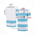 Wrexham Third Shirt Authentic 2025-2026