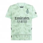 Ac Milan Third Goalkeeper Shirt 2024-2025