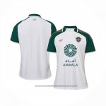 Al-Ahli Saudi Away Shirt 2026-2027