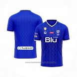 Al Hilal Home Shirt 2022-2023