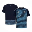 Al Nassr Away Shirt 2025-2026