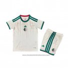 Algeria Home Shirt Kids 2026