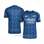 Arsenal Away Shirt Authentic 2025-2026