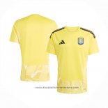 Aston Villa Home Goalkeeper Shirt 2026-2027