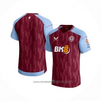 Aston Villa Home Shirt 2023-2024