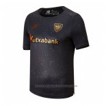 Athletic Bilbao Home Goalkeeper Shirt 2021-2022