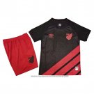 Athletico Paranaense Third Shirt Kids 2023