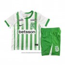 Atletico Nacional Home Shirt Kids 2025