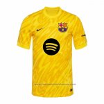 Barcelona Home Goalkeeper Shirt 2024-2025