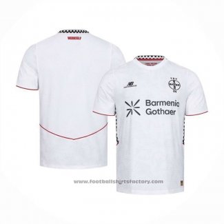 Bayer Leverkusen Third Shirt 2026-2027