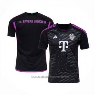 Buy Bayern Munich Away Shirt 2023-2024 at Footballshirtsfactory