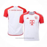Bayern Munich Home Shirt 2023-2024
