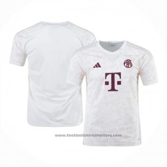 Bayern Munich Third Shirt 2023-2024