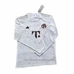 Bayern Munich Third Shirt Long Sleeve 2023-2024