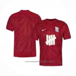 Birmingham City Third Shirt 2025-2026