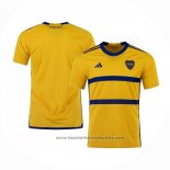 Boca Juniors Away Shirt 2023-2024